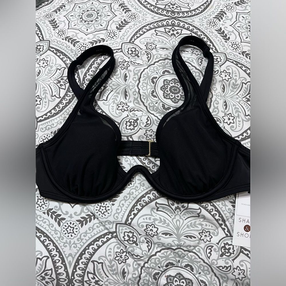 ‎Shade and Shore bikini bra